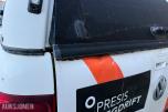 2016 VOLKSWAGEN AMAROK 2.0 TDI 4MOTION AUTOMAT REP OBJEKT