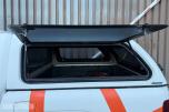 2016 VOLKSWAGEN AMAROK 2.0 TDI 4MOTION AUTOMAT REP OBJEKT
