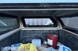 2016 VOLKSWAGEN AMAROK 2.0 TDI 4MOTION AUTOMAT REP OBJEKT
