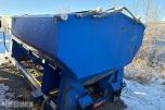 2004 Schmidt Stratos B90-42 VAL strøer, 9 m³