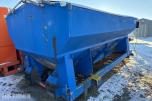 2004 Schmidt Stratos B90-42 VAL strøer, 9 m³