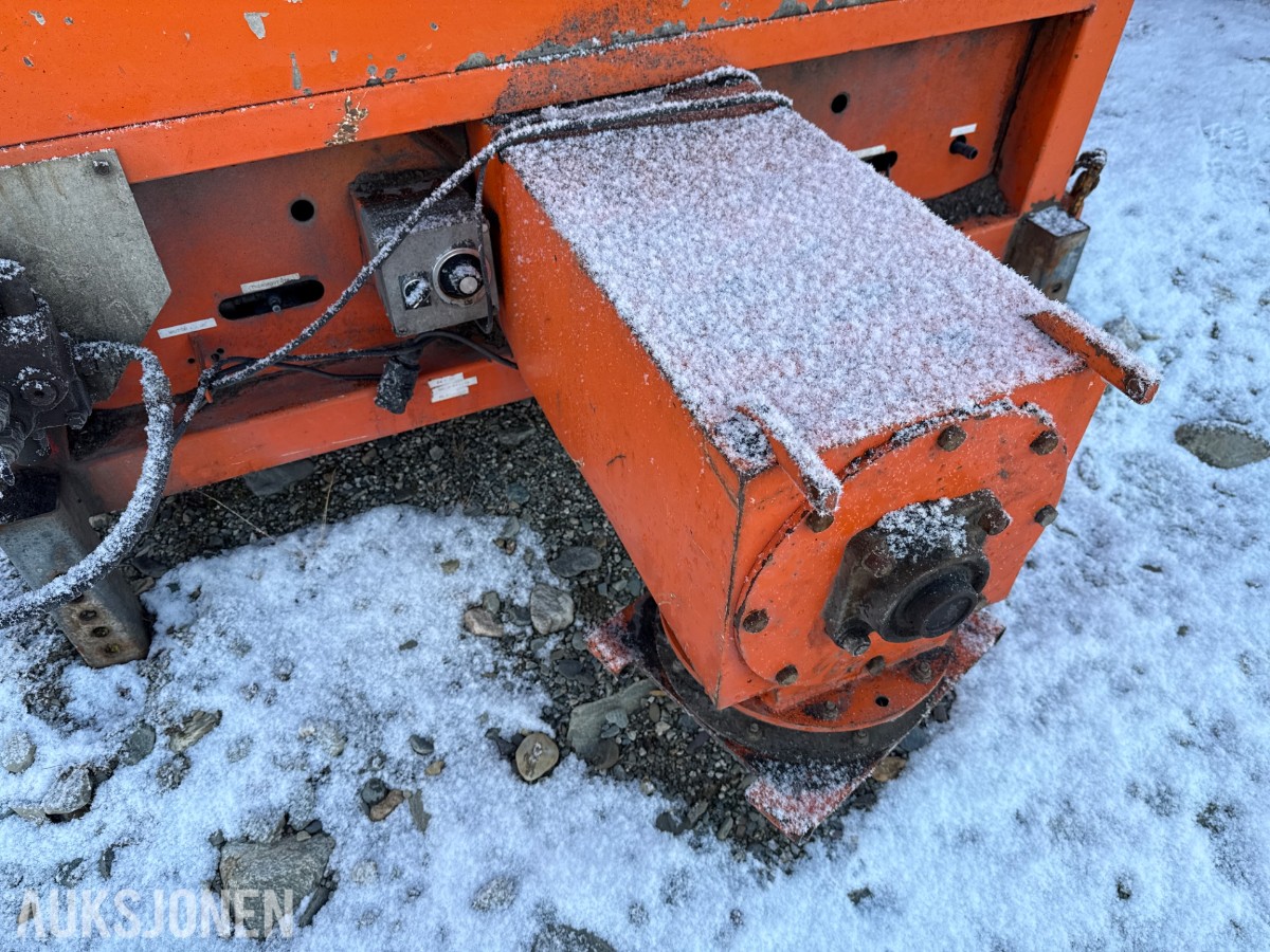 2008 Letto asfalt lappecontainer