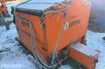 2008 Letto asfalt lappecontainer