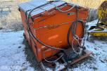2008 Letto asfalt lappecontainer