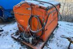 2008 Letto asfalt lappecontainer