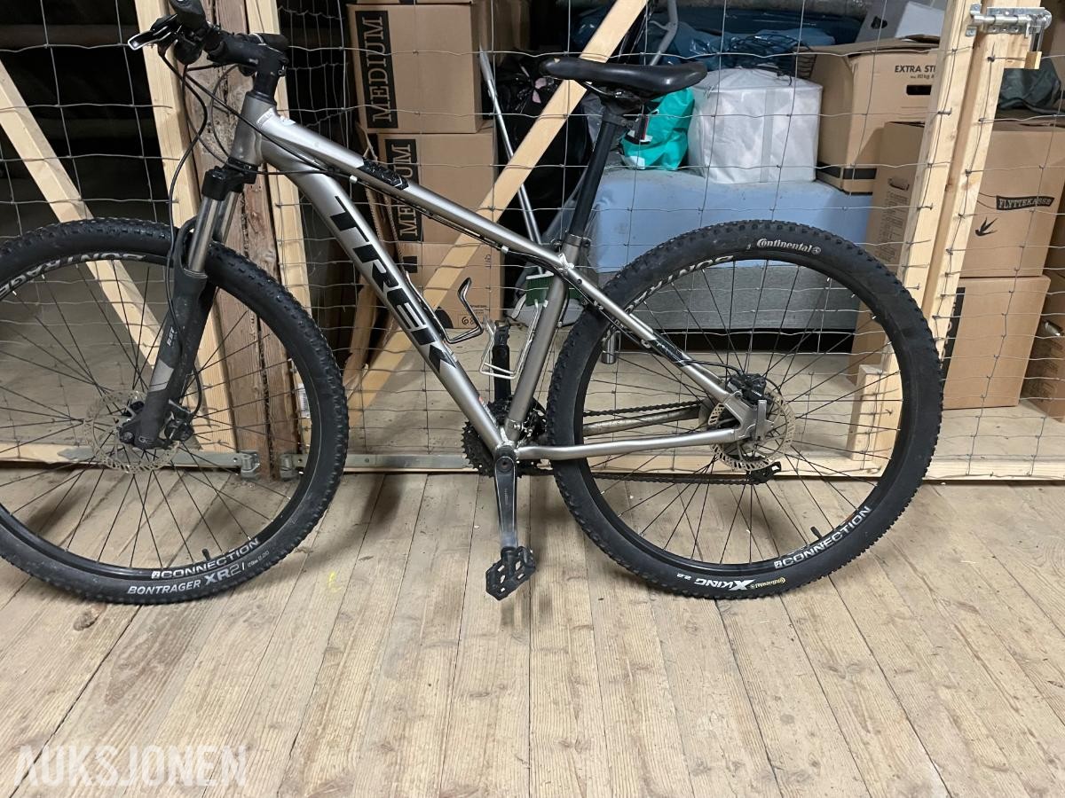 2018 TREK  Mountain bike