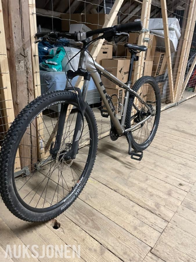 2018 TREK  Mountain bike