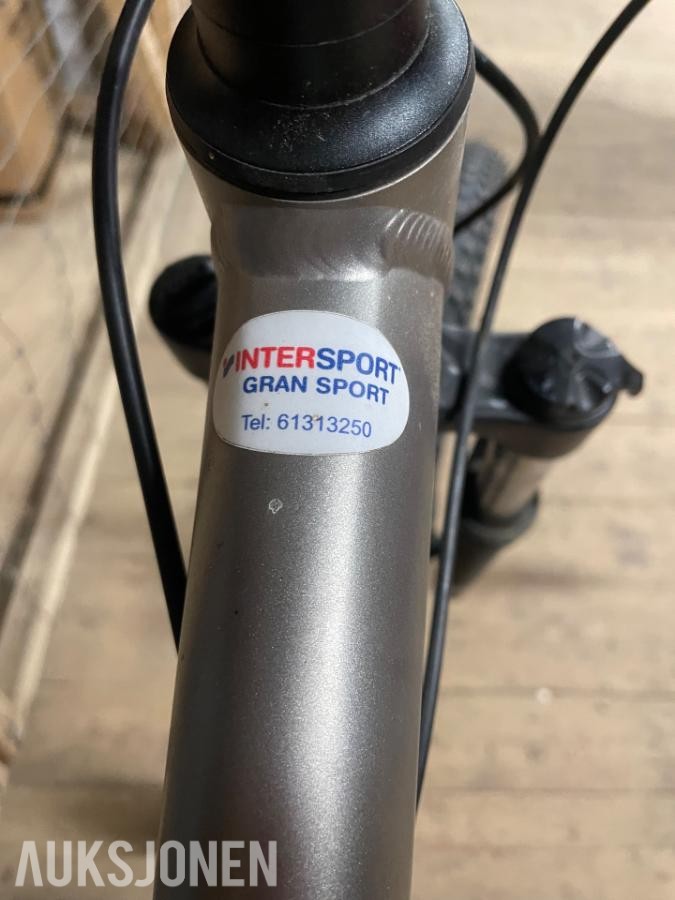 2018 TREK  Mountain bike