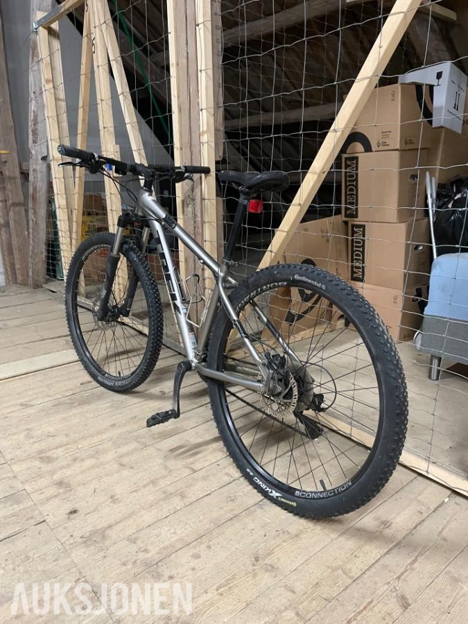 2018 TREK  Mountain bike