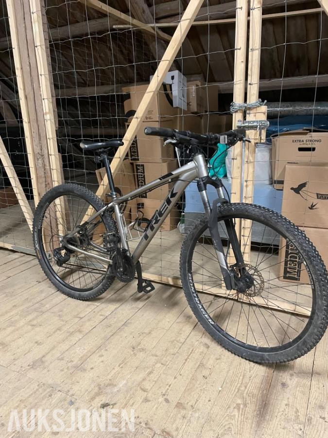 2018 TREK  Mountain bike