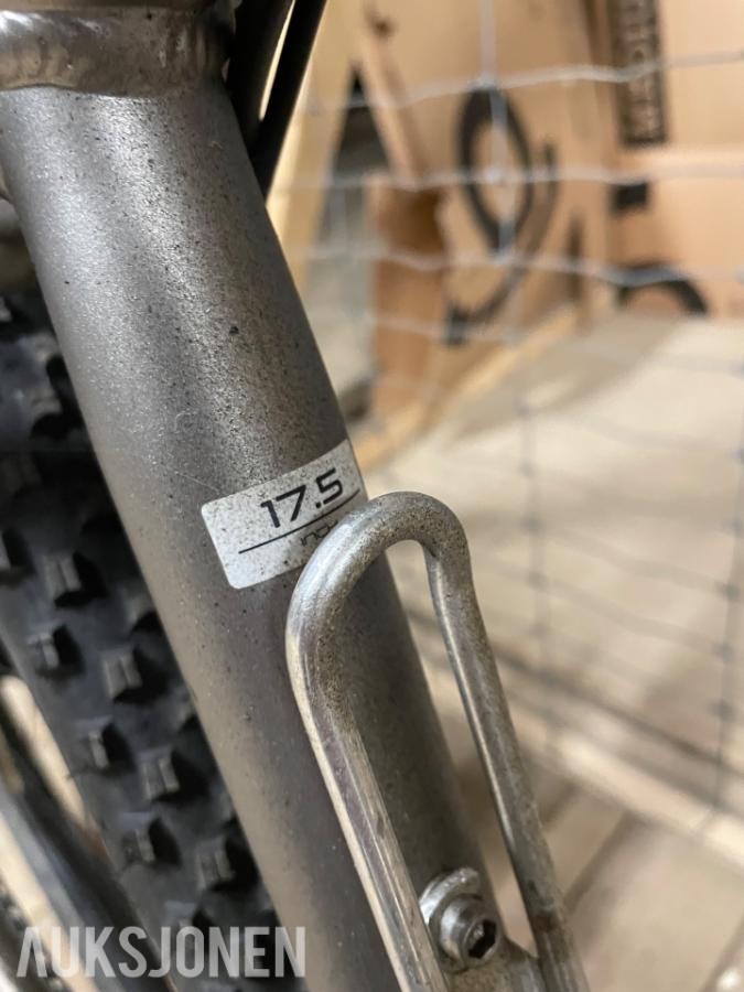2018 TREK  Mountain bike