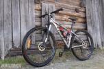2018 TREK  Mountain bike