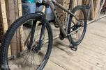 2018 TREK  Mountain bike