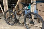 2018 TREK  Mountain bike