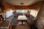 2007 Hobby 650 Prestige kmf / ALDE / AC / ROMSLIG /KØYER !!