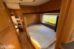 2007 Hobby 650 Prestige kmf / ALDE / AC / ROMSLIG /KØYER !!