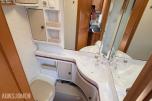 2007 Hobby 650 Prestige kmf / ALDE / AC / ROMSLIG /KØYER !!