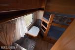 2007 Hobby 650 Prestige kmf / ALDE / AC / ROMSLIG /KØYER !!