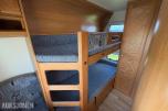 2007 Hobby 650 Prestige kmf / ALDE / AC / ROMSLIG /KØYER !!