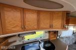 2007 Hobby 650 Prestige kmf / ALDE / AC / ROMSLIG /KØYER !!