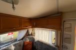2007 Hobby 650 Prestige kmf / ALDE / AC / ROMSLIG /KØYER !!