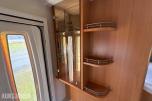 2007 Hobby 650 Prestige kmf / ALDE / AC / ROMSLIG /KØYER !!