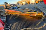 2008 AM Teho 3700 TK plog med sideutskyv