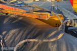2008 AM Teho 3700 TK plog med sideutskyv