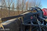 2008 AM Teho 3700 TK plog med sideutskyv