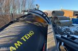 2008 AM Teho 3700 TK plog med sideutskyv