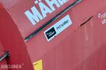 2016 Mählers DPH3700 snøplog, 1 290 kg