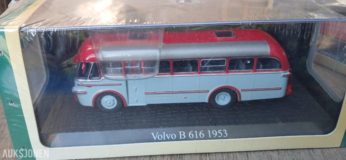 28 modellbusser