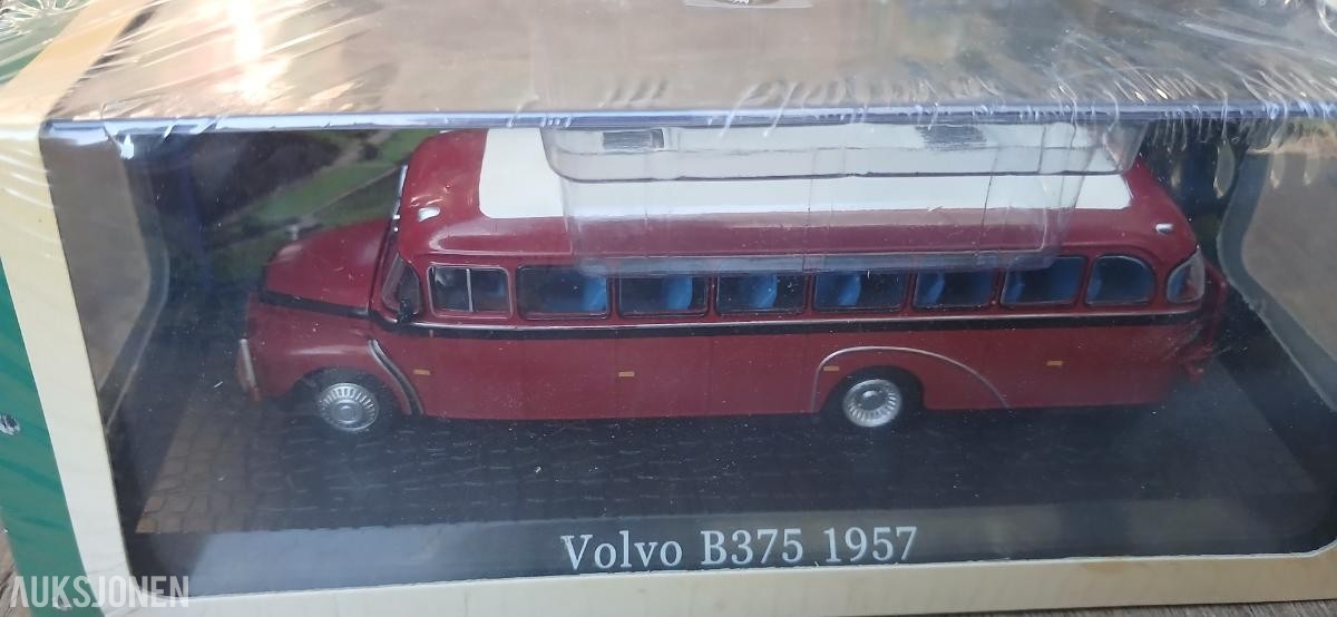 28 modellbusser