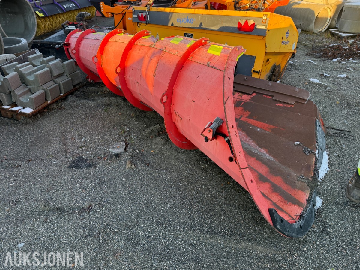 2016 Mahlers DPH3700 plogblad