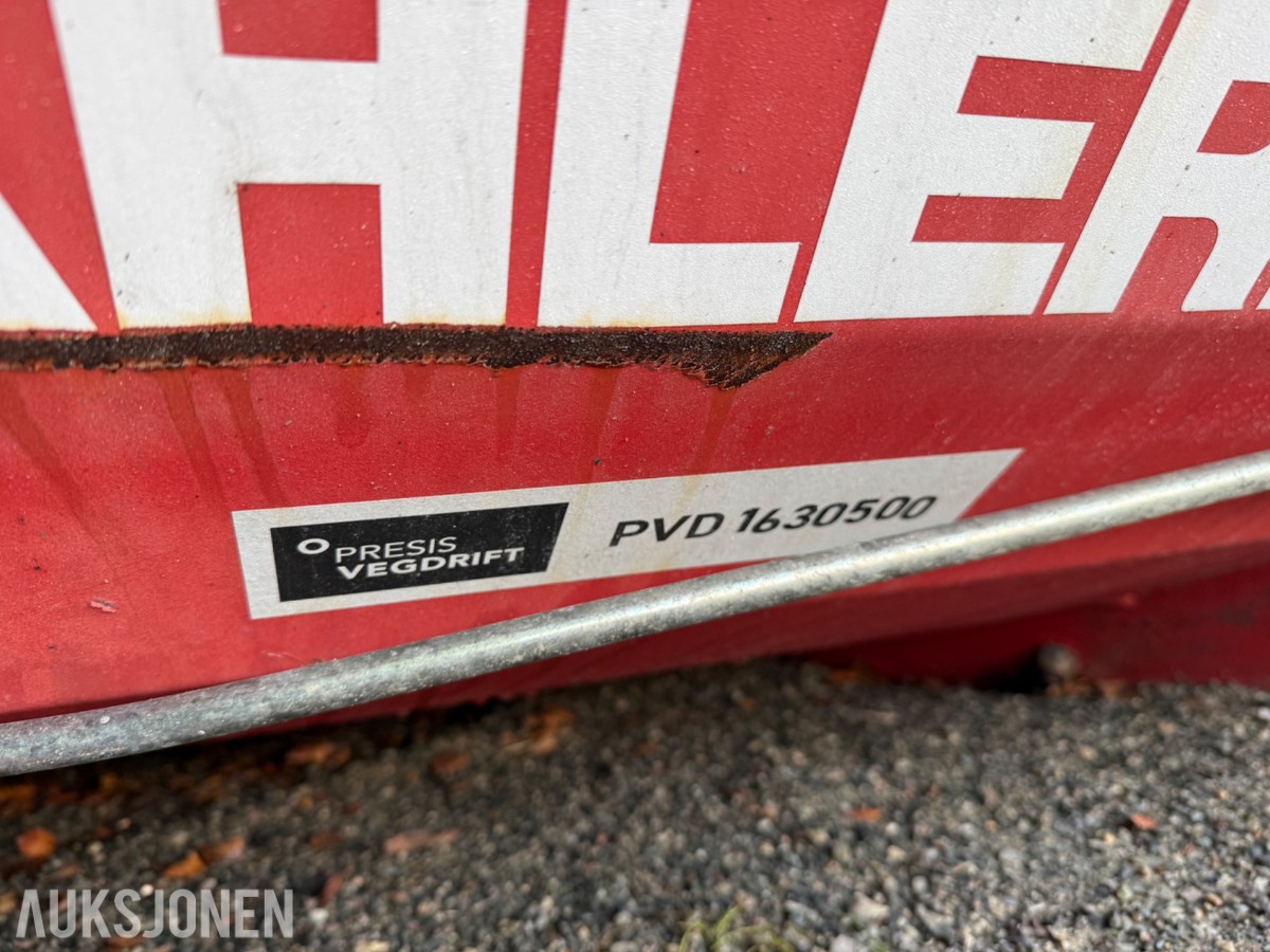 2016 Mahlers DPH3700 plogblad