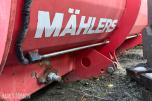 2016 Mahlers DPH3700 plogblad