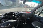 2017 Mercedes-Benz Sprinter 316 CDI/37 Automat med verkstedinnredning 
