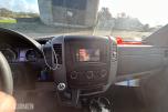 2017 Mercedes-Benz Sprinter 316 CDI/37 Automat med verkstedinnredning 