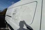 2017 Mercedes-Benz Sprinter 316 CDI/37 Automat med verkstedinnredning 