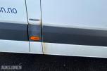 2017 Mercedes-Benz Sprinter 316 CDI/37 Automat med verkstedinnredning 