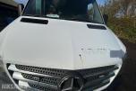 2017 Mercedes-Benz Sprinter 316 CDI/37 Automat med verkstedinnredning 