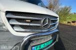 2017 Mercedes-Benz Sprinter 316 CDI/37 Automat med verkstedinnredning 
