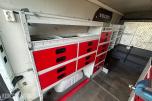 2017 Mercedes-Benz Sprinter 316 CDI/37 Automat med verkstedinnredning 