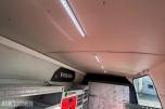 2017 Mercedes-Benz Sprinter 316 CDI/37 Automat med verkstedinnredning 
