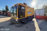 2007 Schmidt Cleango compact 400 Feiemaskin - 24647KM