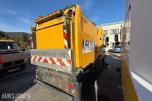 2007 Schmidt Cleango compact 400 Feiemaskin - 24647KM