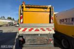 2007 Schmidt Cleango compact 400 Feiemaskin - 24647KM