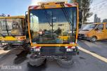 2007 Schmidt Cleango compact 400 Feiemaskin - 24647KM