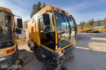 2007 Schmidt Cleango compact 400 Feiemaskin - 24647KM