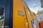 2007 Schmidt Cleango compact 400 Feiemaskin - 24647KM
